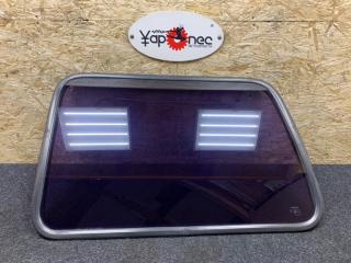 Запчасть стекло собачника заднее левое TOYOTA TOWN ACE NOAH 2002