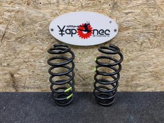 Пружина задняя TOYOTA RACTIS 2008