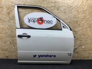 Дверь передняя правая TOYOTA PROBOX 2012