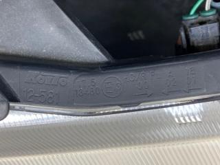 Фара передняя левая COROLLA AXIO 2012 NRE160 1NR-FE Фара передняя левая COROLLA AXIO 2012 NRE160 1NR-FE