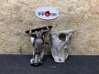 Коллектор выпускной передний TOYOTA AQUA 2012