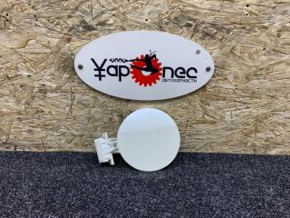 Запчасть лючок бензобака задний TOYOTA MARK X ZIO 2008