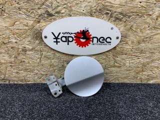 Запчасть лючок бензобака задний HONDA FIT 2014