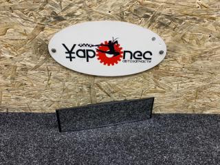 Зеркало салона переднее HONDA FIT 2011