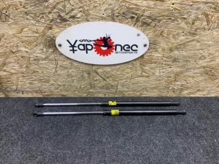 Запчасть амортизатор багажника задний TOYOTA AQUA 2012