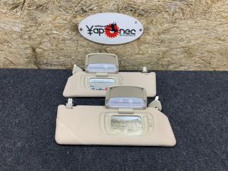 Козырек солнцезащитный передний TOYOTA CAMRY 2002