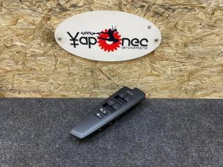 Запчасть кнопка стеклоподъемника передняя правая TOYOTA COROLLA FIELDER 2014