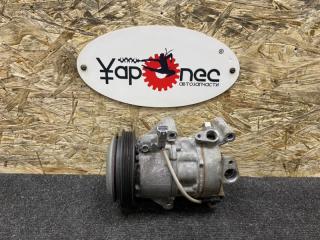 Компрессор кондиционера передний TOYOTA COROLLA FIELDER 2012
