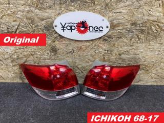 Стоп-сигнал задний левый TOYOTA WISH 2009