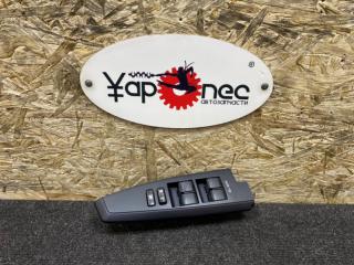 Запчасть кнопка стеклоподъемника передняя правая TOYOTA COROLLA FIELDER 2013