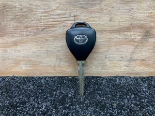 Ключ зажигания передний TOYOTA COROLLA FIELDER 2010