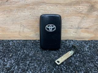 Ключ зажигания TOYOTA PRIUS 2010