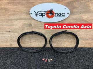 Молдинг на крышу TOYOTA COROLLA AXIO 2015