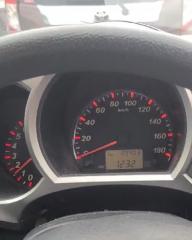 Ветровики комплект RUSH 2008 J200E 3SZ-VE Ветровики комплект RUSH 2008 J200E 3SZ-VE