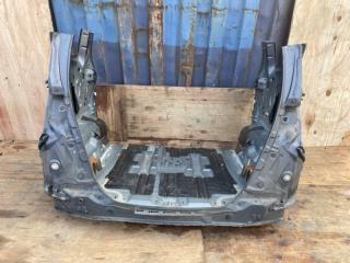 Rear cut задний HONDA Freed Spike 2015