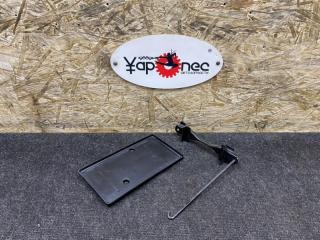 Запчасть крепление аккумулятора TOYOTA SUCCEED 2017