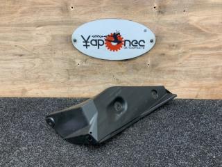 Запчасть подкрылок задний левый TOYOTA AQUA 2012