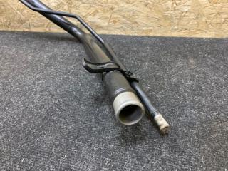 Горловина топливного бака задняя FIT 2013 GK3 L13B