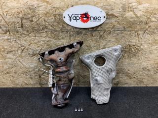 Коллектор выпускной TOYOTA SUCCEED 2017