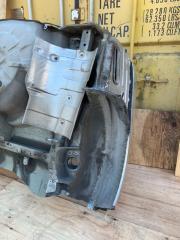 Крыло заднее правое COROLLA FIELDER 2008 ZRE142 2ZRFE