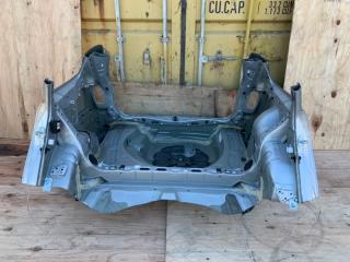 Крыло заднее правое COROLLA FIELDER 2008 ZRE142 2ZRFE