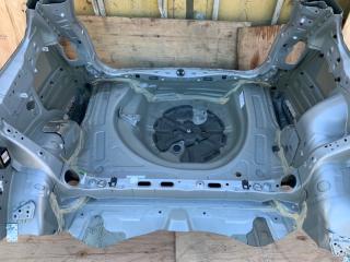 Крыло заднее правое COROLLA FIELDER 2008 ZRE142 2ZRFE