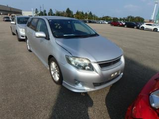 Крыло заднее правое COROLLA FIELDER 2008 ZRE142 2ZRFE
