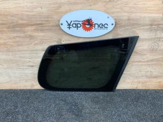 СТЕКЛО СОБАЧНИКА заднее правое TOYOTA COROLLA FIELDER 2008