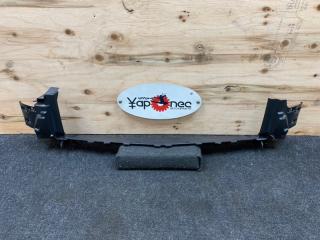 Запчасть накладка на бампер передняя Mercedes-Benz CLA-Class C117 2014