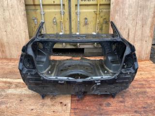 Rear cut задний TOYOTA COROLLA AXIO 2013