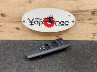 Запчасть кнопка стеклоподъемника передняя правая TOYOTA COROLLA FIELDER 2012