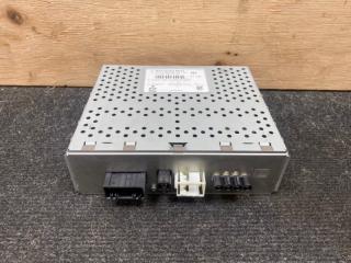 Tv tuner Mercedes-Benz CLA-Class C117 2014