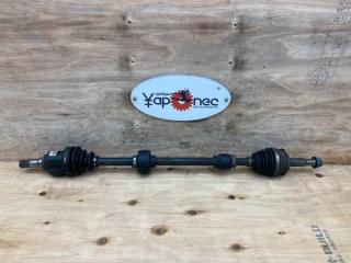 Привод передний правый TOYOTA COROLLA AXIO 2016