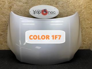 Капот передний TOYOTA COROLLA AXIO 2009