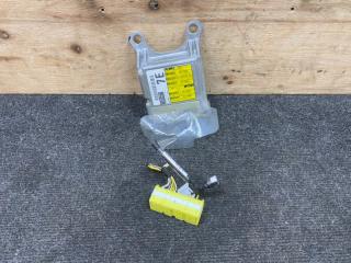 Запчасть блок airbag передний TOYOTA COROLLA FIELDER 2008