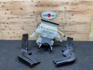 Корпус печки передний правый TOYOTA COROLLA FIELDER 2008