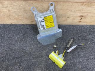 Запчасть блок airbag TOYOTA COROLLA AXIO 2009