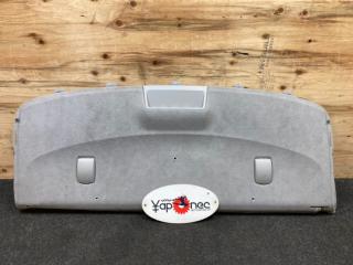 Полка багажника задняя TOYOTA COROLLA AXIO 2009