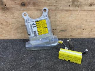Запчасть блок airbag TOYOTA COROLLA AXIO 2007