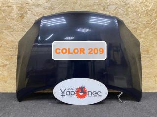 Капот передний TOYOTA COROLLA FIELDER 2007