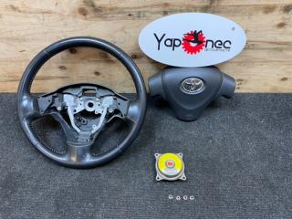 Airbag на руль передний TOYOTA COROLLA FIELDER 2006