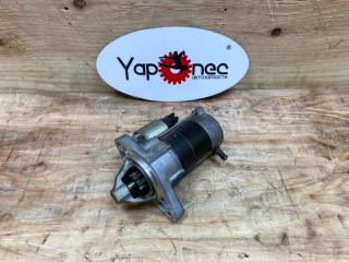 Стартер TOYOTA COROLLA AXIO 2011