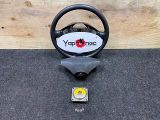Airbag на руль передний TOYOTA PROBOX 2011
