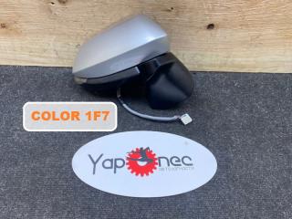 Запчасть зеркало переднее правое TOYOTA SIENTA 2015 NCP175 1NZ-FE 8791052F30 контрактная Зеркало переднее правое TOYOTA SIENTA 2015 NCP175 1NZ-FE 8791052F30 контрактная