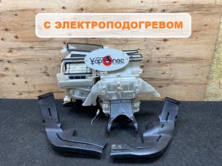 ПЕЧКА передняя TOYOTA COROLLA AXIO 2009