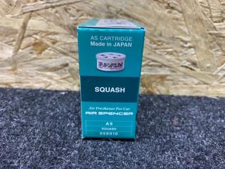 Ароматизатор SQUASH A9 059010 Ароматизатор SQUASH A9 059010