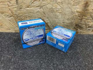 Запчасть ароматизатор AIR Spencer - EIKOSHA SAZAN SQUASH A28 059028 новая Ароматизатор AIR Spencer - EIKOSHA SAZAN SQUASH A28 059028 новая