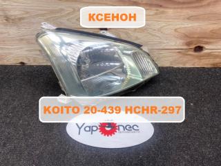 Запчасть фара передняя правая TOYOTA PREMIO 2005 ZZT240 1ZZ-FE 8111020A00 контрактная Фара передняя правая TOYOTA PREMIO 2005 ZZT240 1ZZ-FE 8111020A00 контрактная