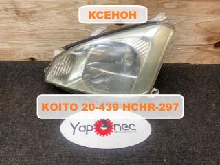Запчасть фара передняя левая TOYOTA PREMIO 2005 ZZT240 1ZZ-FE 8115020A00 контрактная Фара передняя левая TOYOTA PREMIO 2005 ZZT240 1ZZ-FE 8115020A00 контрактная