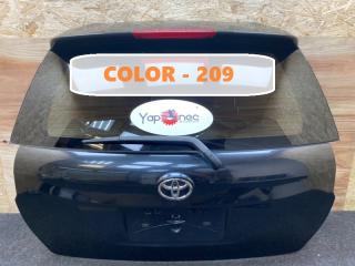 Дверь 5-я задняя TOYOTA COROLLA FIELDER 2012 контрактная Дверь 5-я задняя TOYOTA COROLLA FIELDER 2012